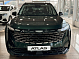 Geely Atlas Флагман, зеленый