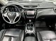 Nissan X-Trail LE, 2016 года, пробег 79000 км