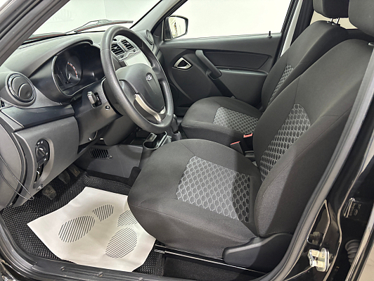Lada (ВАЗ) Granta Классик Кондиционер, 2023 года, пробег 20339 км