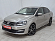 Volkswagen Polo Trendline, 2016 года, пробег 142281 км