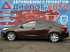 Kia Cerato Luxe, 2015 года, пробег 214457 км