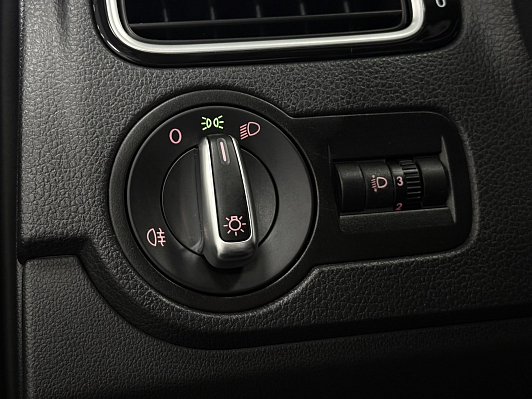 Volkswagen Polo CONNECT, 2019 года, пробег 44596 км