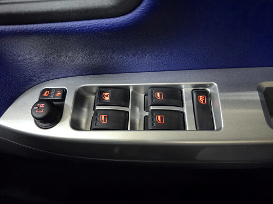 Daihatsu Cast, 2019 года, пробег 41627 км