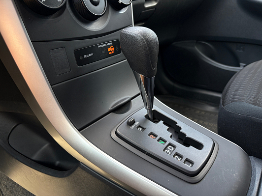 Toyota Corolla, 2013 года, пробег 79194 км