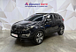 Kia Sportage Premium, 2012 года, пробег 215429 км