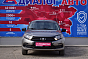 Lada (ВАЗ) Granta Classic, 2021 года, пробег 59100 км