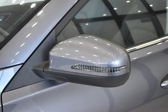 Chery Tiggo 4 Pro Family, серый