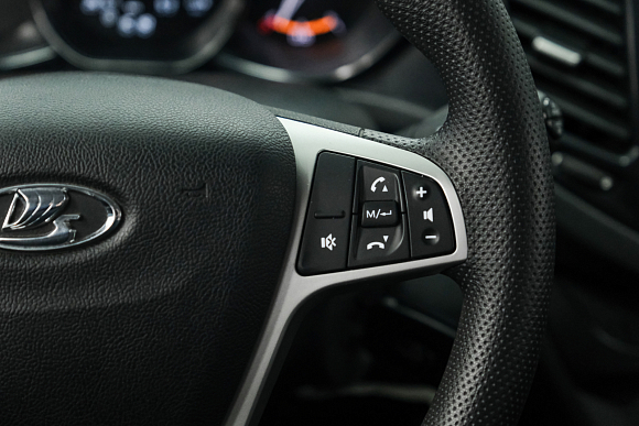 Lada (ВАЗ) Vesta Comfort, 2020 года, пробег 29000 км