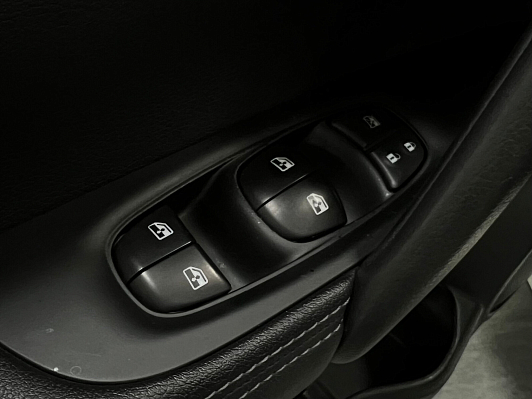 Nissan Qashqai, 2018 года, пробег 148520 км