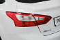 Ford Focus Trend, 2012 года, пробег 262000 км