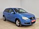 Volkswagen Polo Comfortline, 2008 года, пробег 142955 км