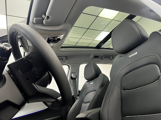 Chery Tiggo 7 Pro Max Prestige, 2023 года, пробег 5050 км