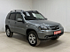 Chevrolet Niva GLC, 2017 года, пробег 91654 км