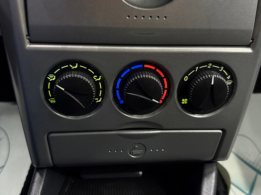 Lada (ВАЗ) Priora, 2013 года, пробег 126281 км