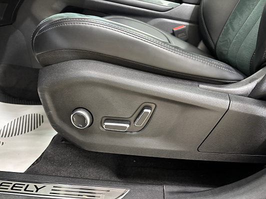 Geely Monjaro Exclusive (2023-2025), 2023 года, пробег 44950 км