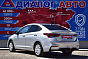 Hyundai Solaris Comfort + Advanced, 2017 года, пробег 170200 км