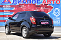 SsangYong Actyon Original, 2013 года, пробег 172000 км