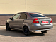 Chevrolet Aveo Base high, 2011 года, пробег 184433 км