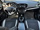 Lada (ВАЗ) Vesta Luxe, 2018 года, пробег 132726 км