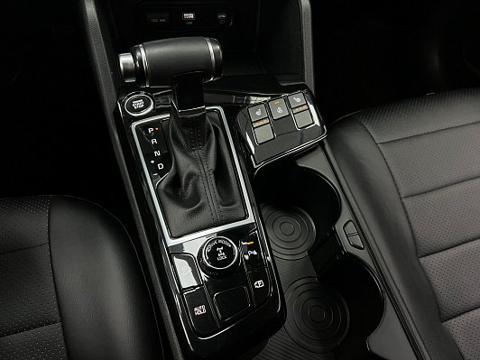 Kia Sportage Comfort, 2023 года, пробег 137500 км
