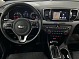 Kia Sportage Comfort, 2017 года, пробег 151000 км