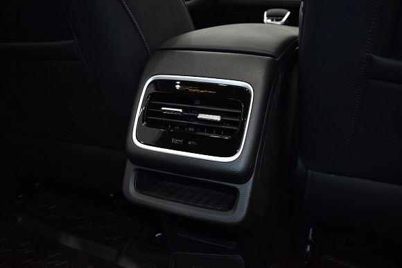 Chery Tiggo 8 Pro Max Dreamline 4WD, белый