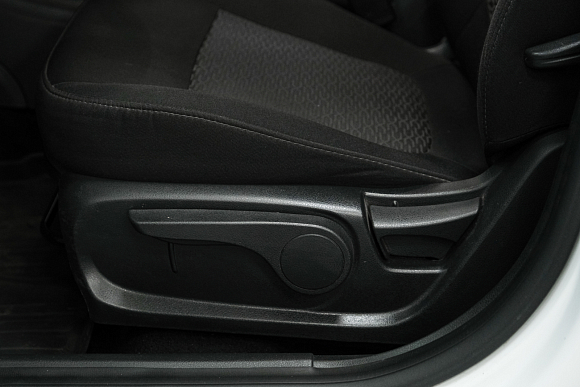 Lada (ВАЗ) Vesta Comfort, 2020 года, пробег 29000 км
