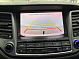 Hyundai Tucson Travel, 2016 года, пробег 137313 км