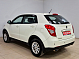 SsangYong Actyon Original, 2014 года, пробег 167501 км