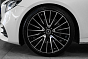 Mercedes-Benz E-Класс E 200 4MATIC Sport Plus, 2017 года, пробег 206334 км