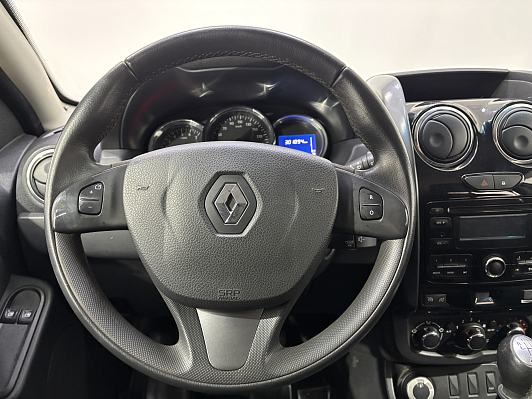 Renault Duster Drive, 2016 года, пробег 301890 км