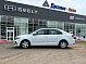 Volkswagen Polo Respect, 2022 года, пробег 63628 км