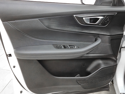 Chery Tiggo 4 Pro Family, 2024 года, пробег 15306 км