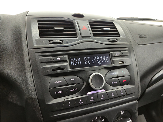 Lada (ВАЗ) Granta, 2023 года, пробег 101246 км