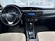 Toyota Corolla, 2014 года, пробег 218229 км