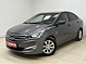 Hyundai Solaris Comfort, 2015 года, пробег 162000 км