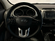 Kia Sportage Prestige, 2015 года, пробег 278000 км