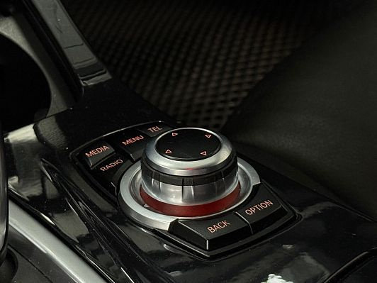 BMW 5 серии, 2016 года, пробег 178365 км