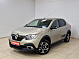 Renault Logan Stepway Life, 2022 года, пробег 72205 км