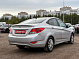 Hyundai Solaris Optima, 2011 года, пробег 173300 км