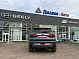 Geely Atlas Luxury, 2020 года, пробег 111800 км