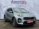 Kia Sportage Luxe+, 2019 года, пробег 280000 км