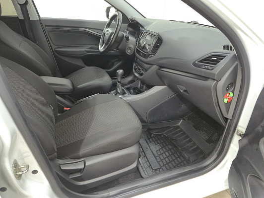 Lada (ВАЗ) Vesta Classic, 2018 года, пробег 79400 км