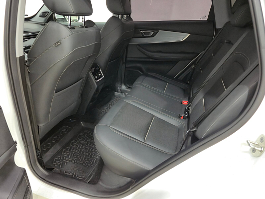 Chery Tiggo 7 Pro Max Elite, 2023 года, пробег 70463 км