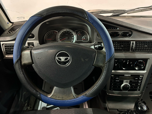 Daewoo Nexia Базовая, 2012 года, пробег 190734 км