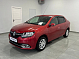 Renault Logan Active, 2016 года, пробег 152000 км