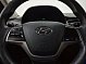 Hyundai Solaris Super Series II + 5” Audio, 2018 года, пробег 153379 км
