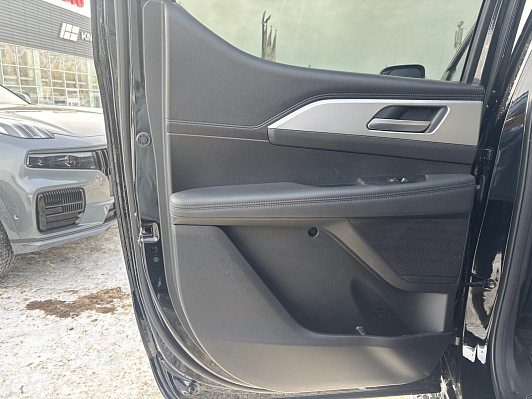 Great Wall Poer King Kong Elite, 2023 года, пробег 69444 км