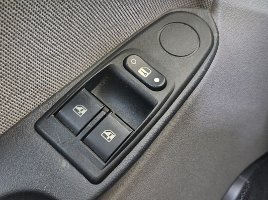 Lada (ВАЗ) Kalina, 2012 года, пробег 142750 км