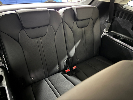Kia Sorento Prestige, 2022 года, пробег 239684 км